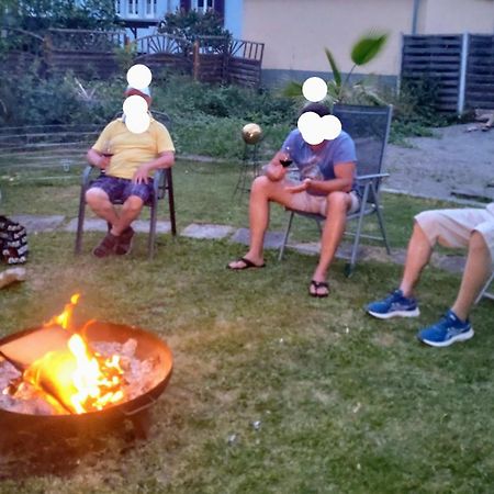 Stadtwohnung Radolfzell am Bodensee Ngoại thất bức ảnh