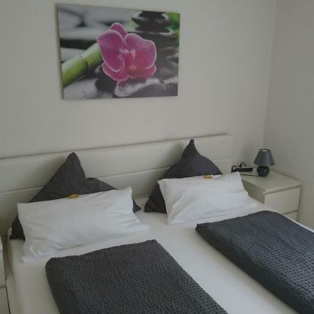 Stadtwohnung Radolfzell am Bodensee Ngoại thất bức ảnh