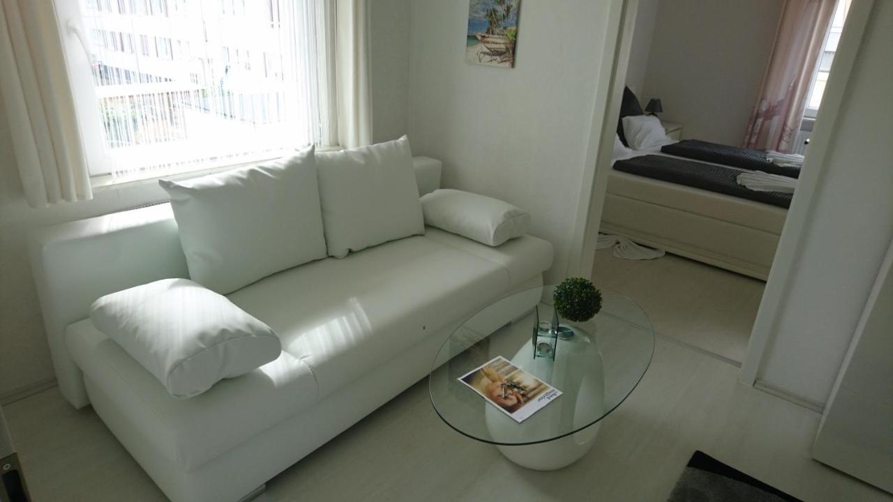 Stadtwohnung Radolfzell am Bodensee Ngoại thất bức ảnh