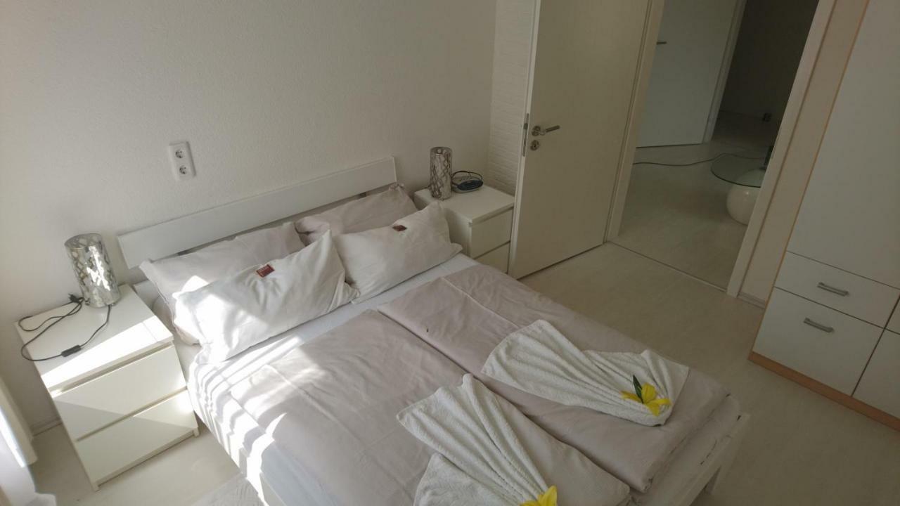 Stadtwohnung Radolfzell am Bodensee Ngoại thất bức ảnh