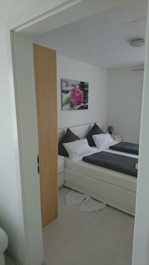 Stadtwohnung Radolfzell am Bodensee Ngoại thất bức ảnh