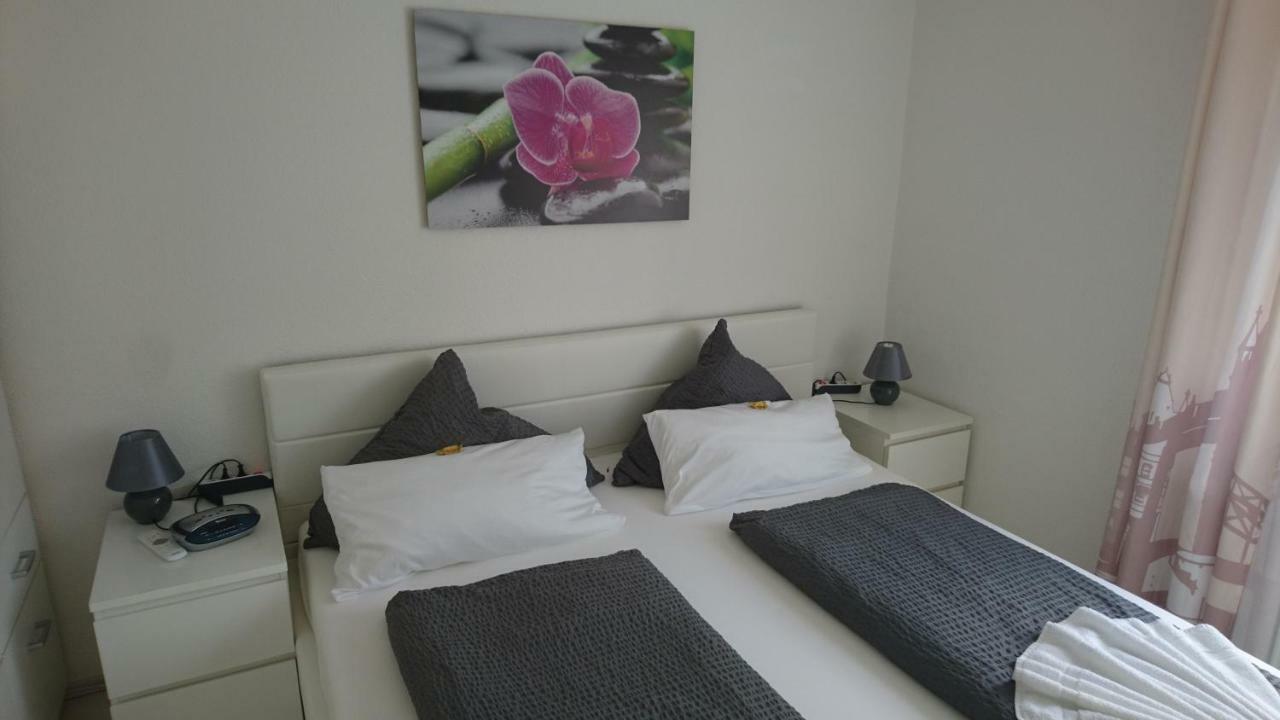 Stadtwohnung Radolfzell am Bodensee Ngoại thất bức ảnh