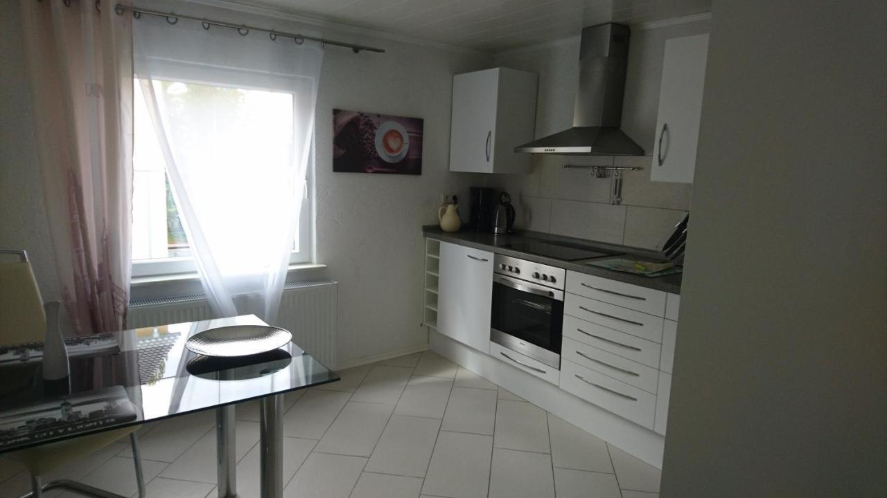 Stadtwohnung Radolfzell am Bodensee Ngoại thất bức ảnh