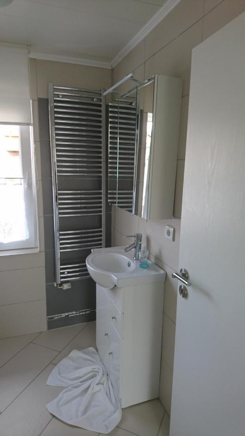 Stadtwohnung Radolfzell am Bodensee Ngoại thất bức ảnh